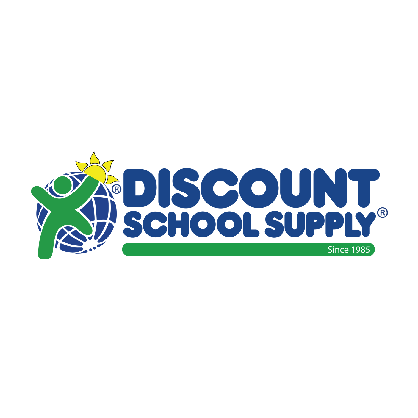 Discount School Supply coupons