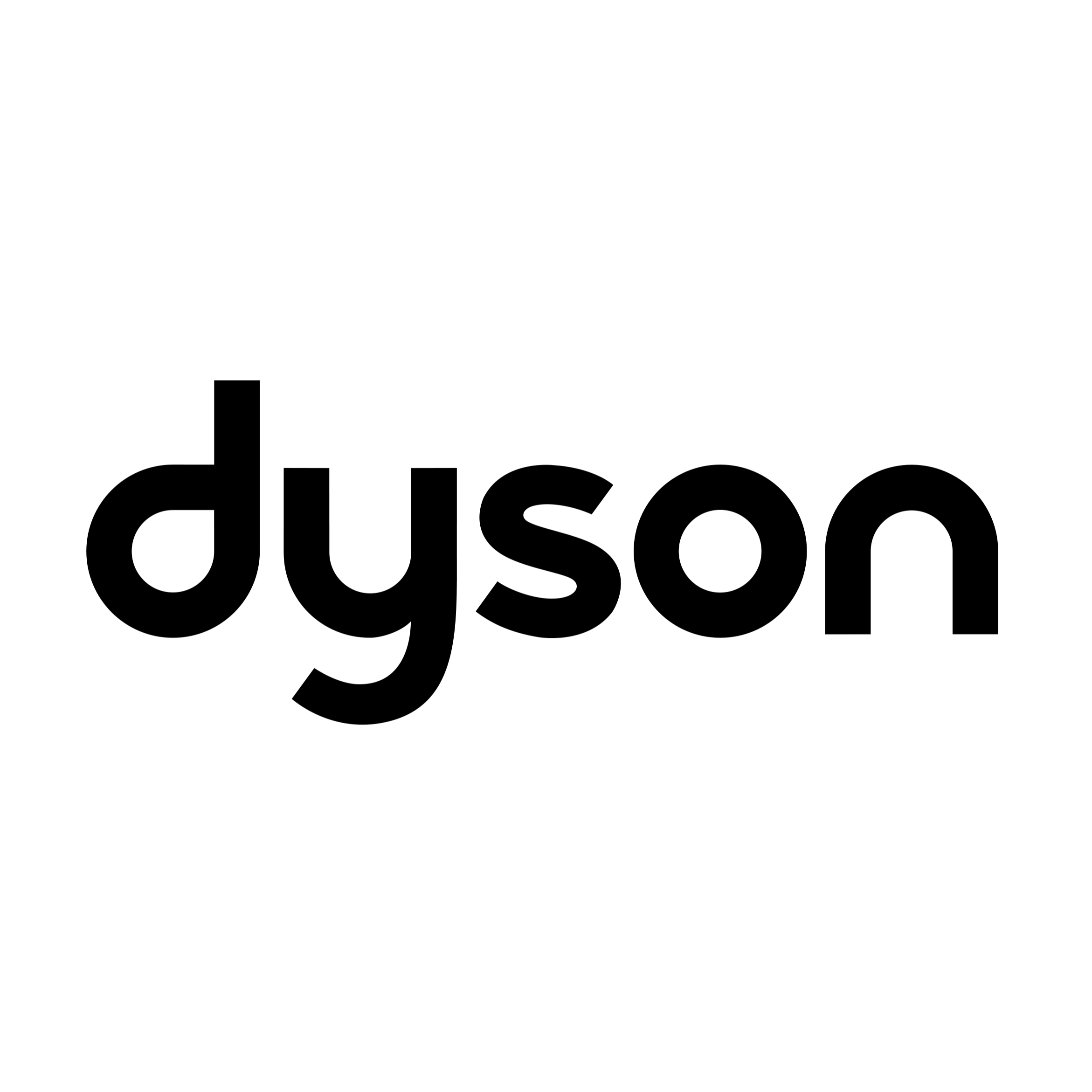 Dyson coupons