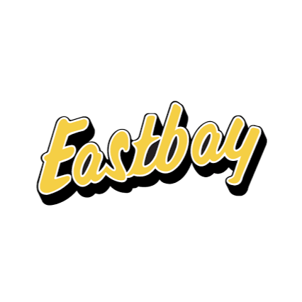 Eastbay logo