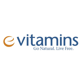 eVitamins coupons