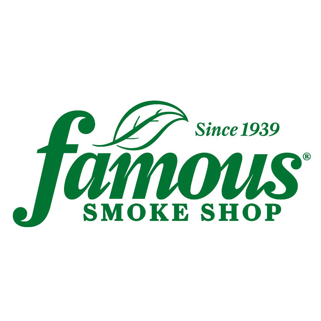 Famous Smoke coupons