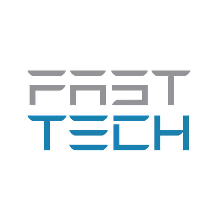 FastTech logo