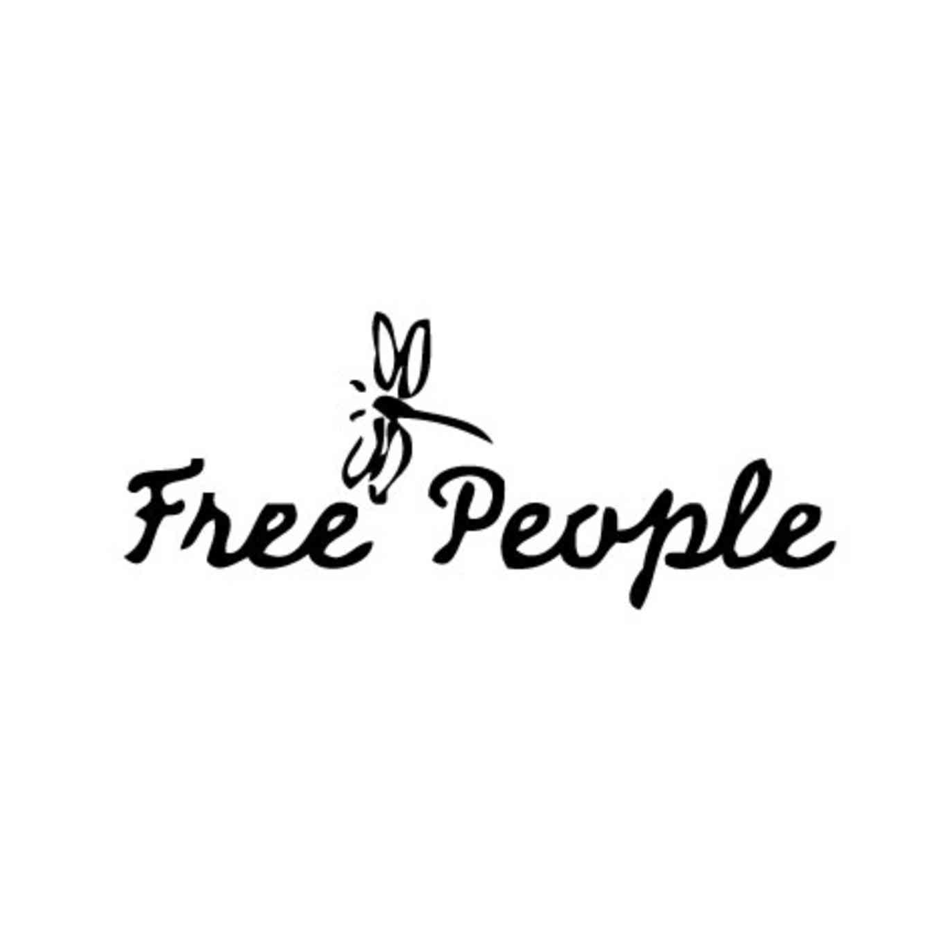 Free People coupons