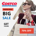 COSTCO STRATEGY