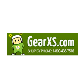 Gearxs coupons