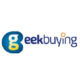 Geekbuying logo