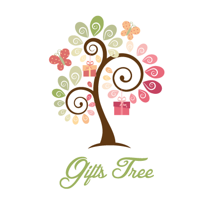 Gift Tree logo