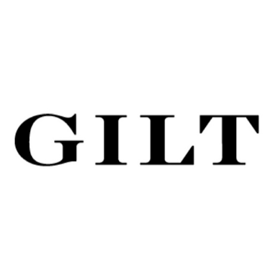 Gilt logo