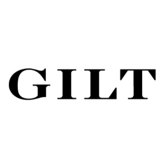 Gilt coupons