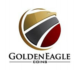 Golden Eagle Coin coupons