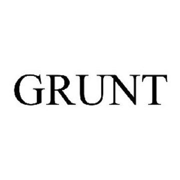 Sgt Grit logo