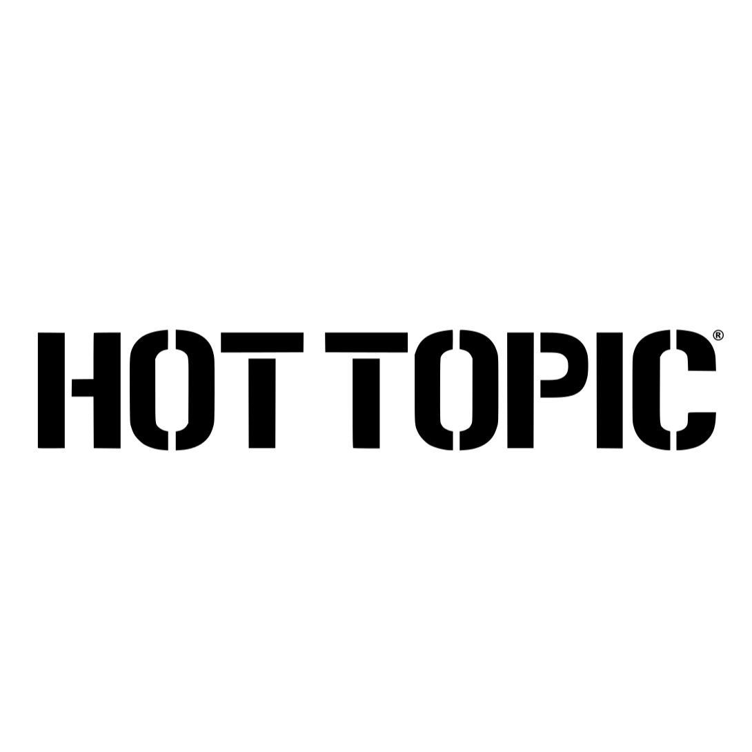 HOT TOPIC coupons