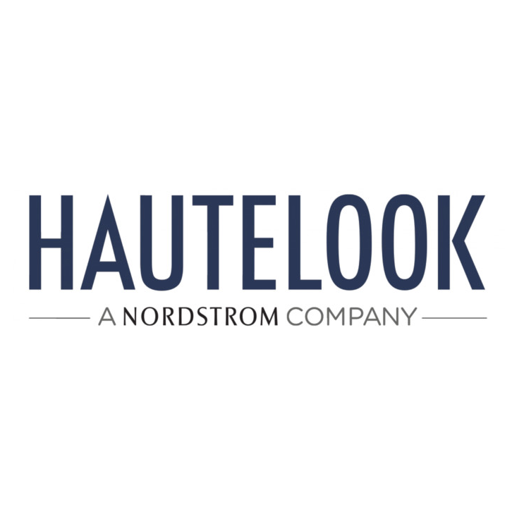 HauteLook logo
