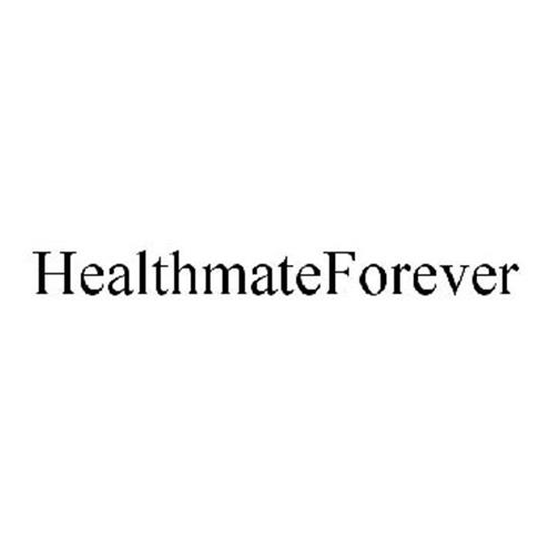 Health Mate Forever coupons