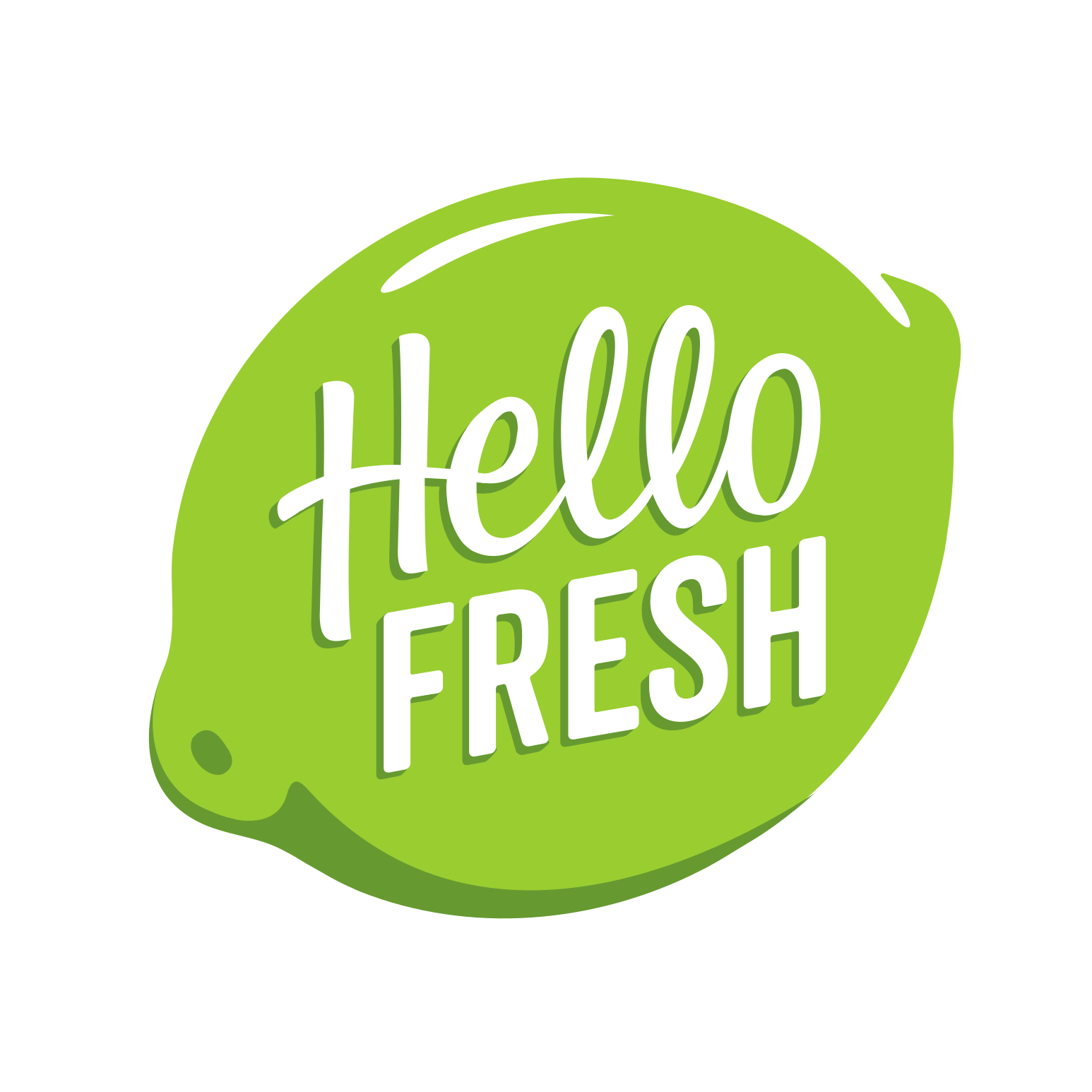 HelloFresh coupon