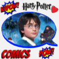 ZAVVI x HARRY POTTER