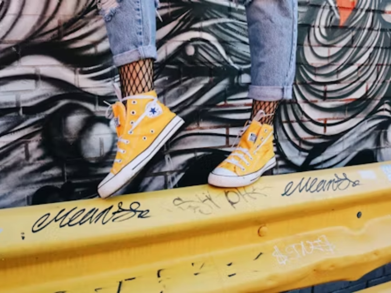 Journeys Shoes coupon