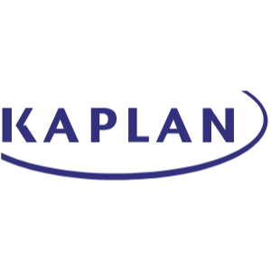 Kaplan coupons