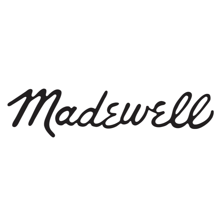 Madewell coupons