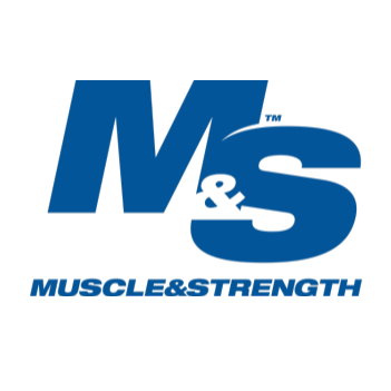 Muscle & Strength coupons