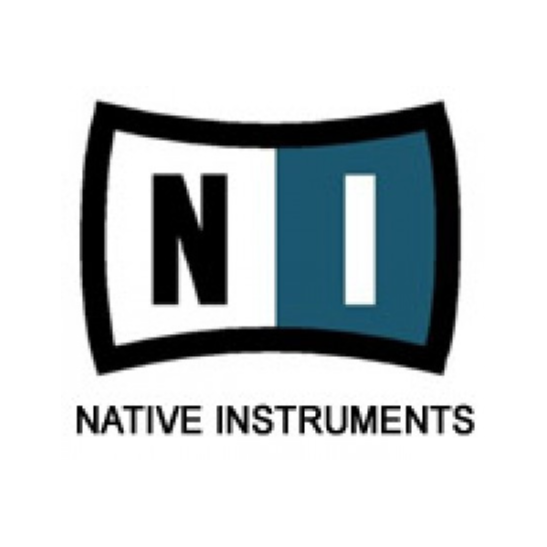 Native Intruments coupons