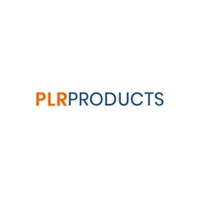 PLR Products coupons