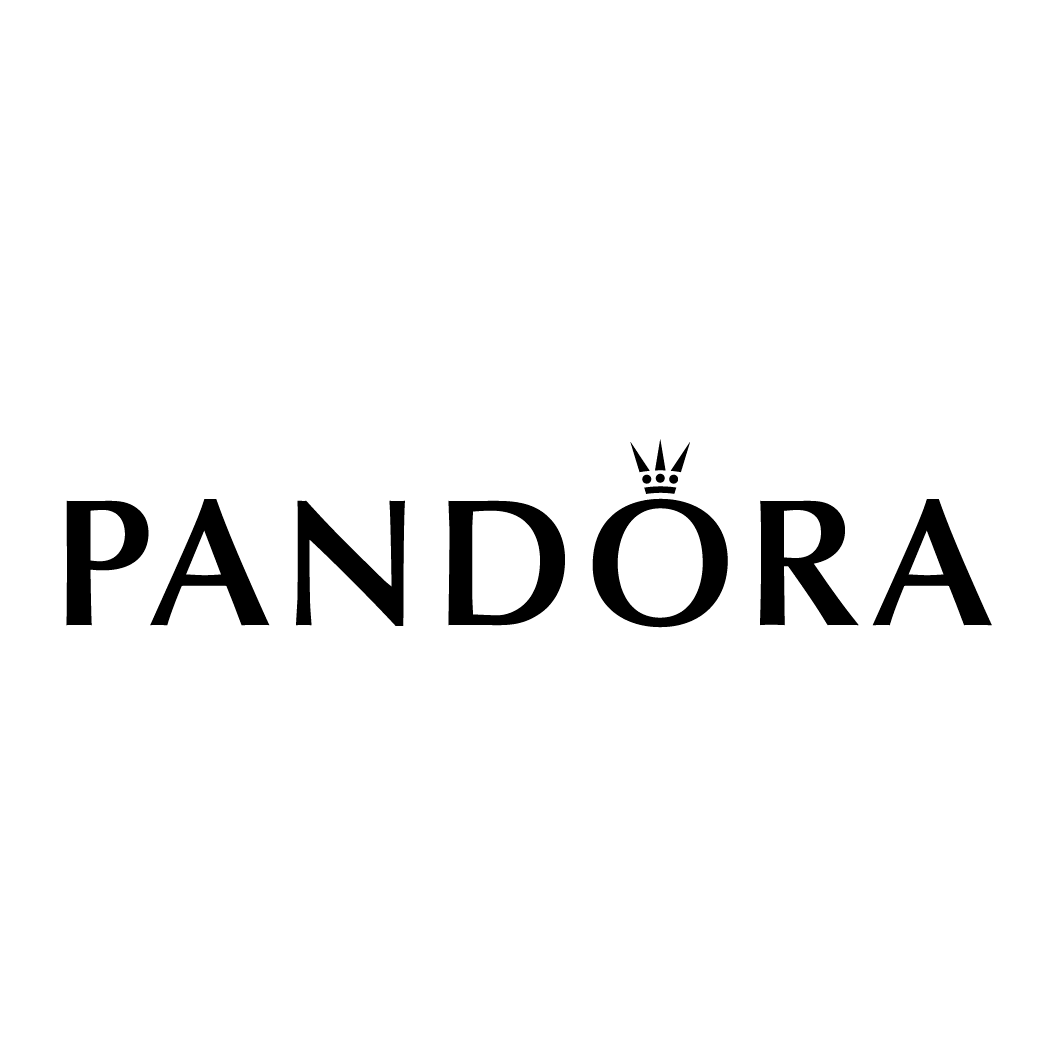 Pandora logo