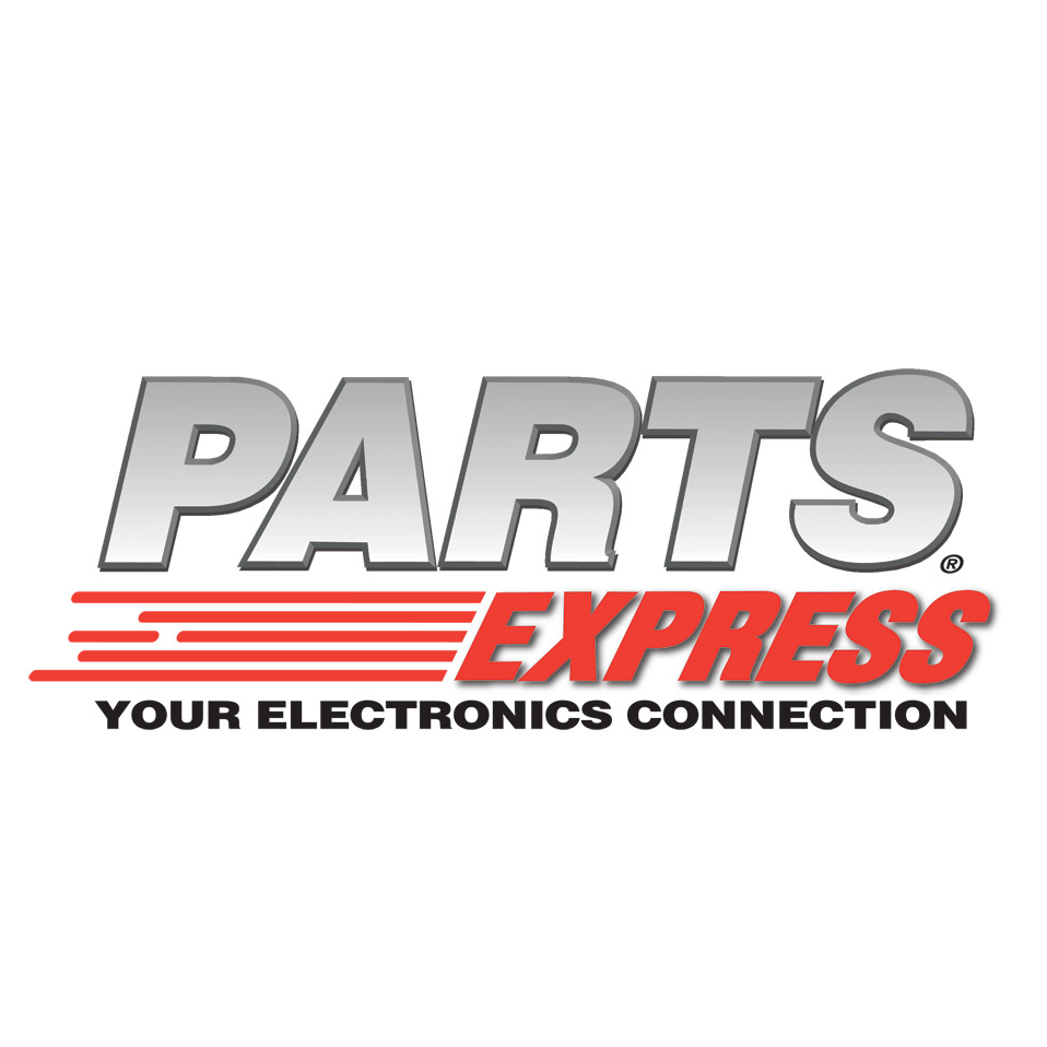 Parts Express coupons