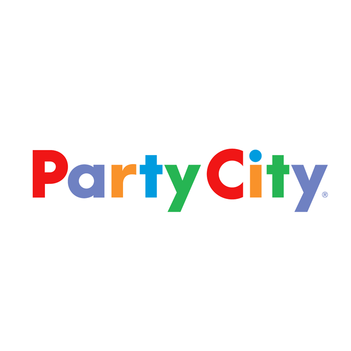 PartyCity coupon