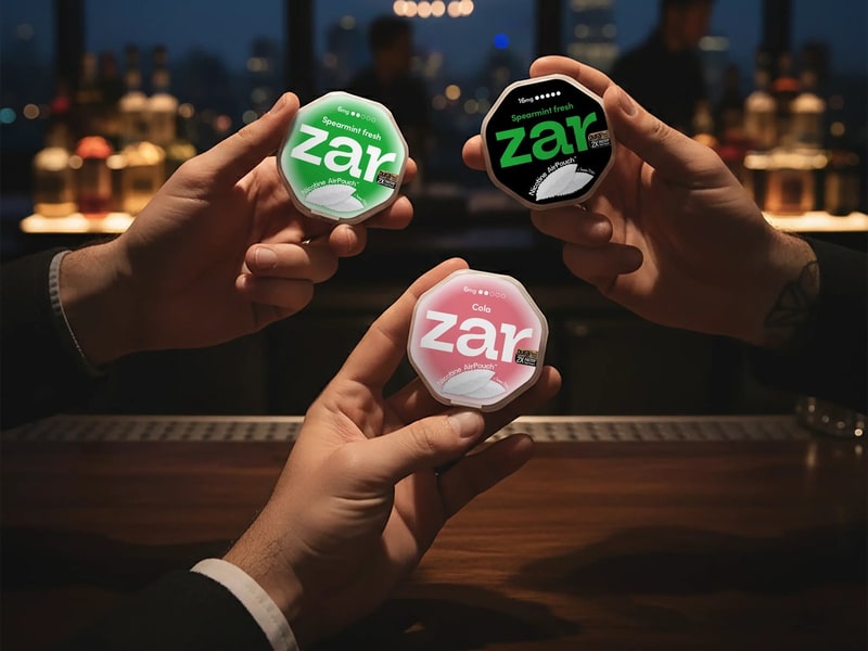 ZarPouch coupon