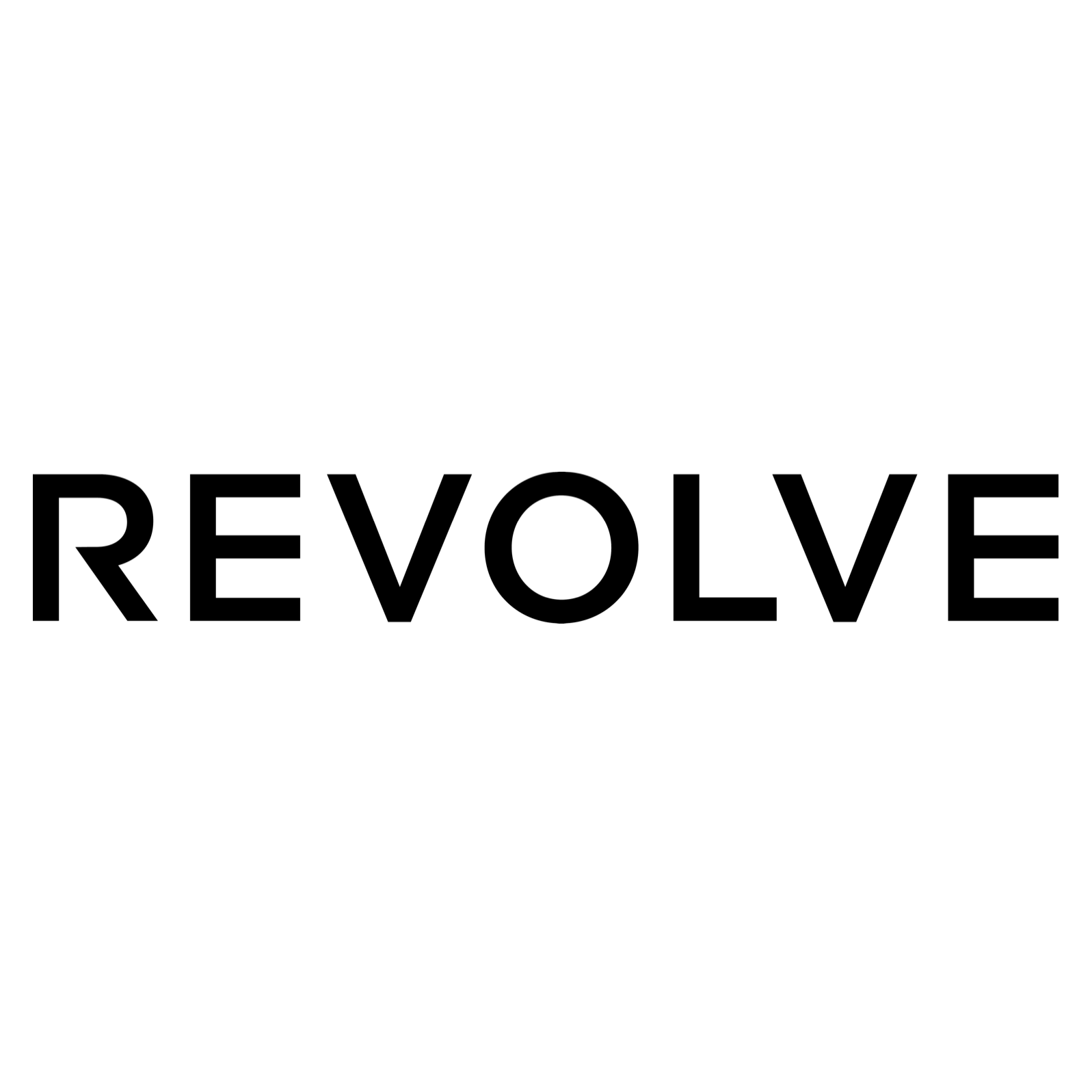 REVOLVE