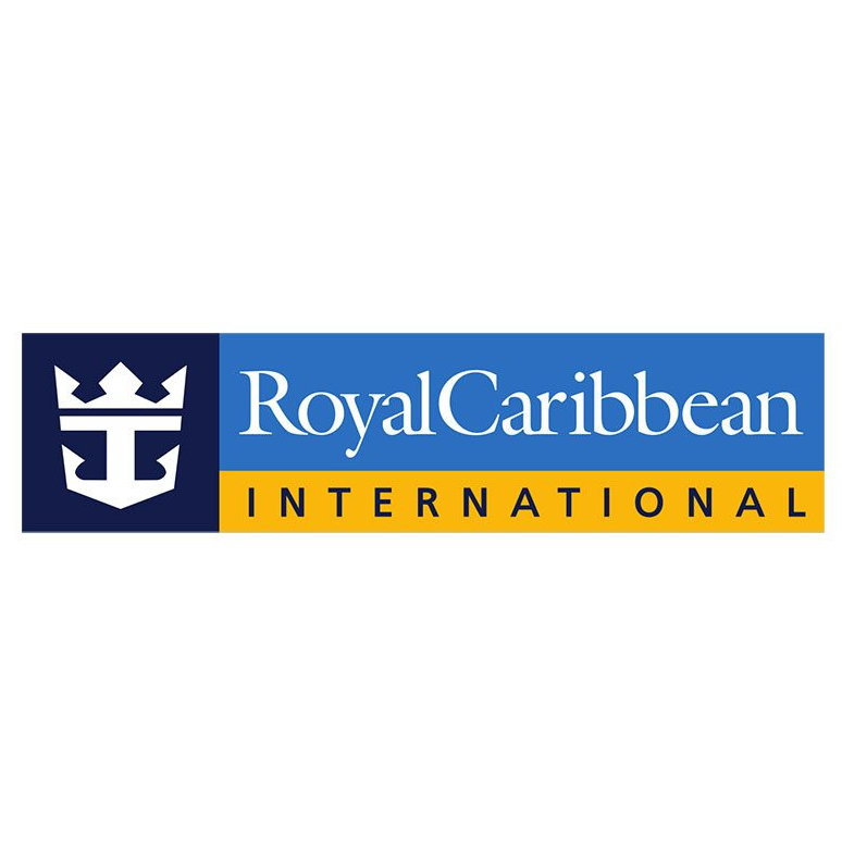 Royal Caribbean logo