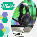 PC37X GAMING HEADSET