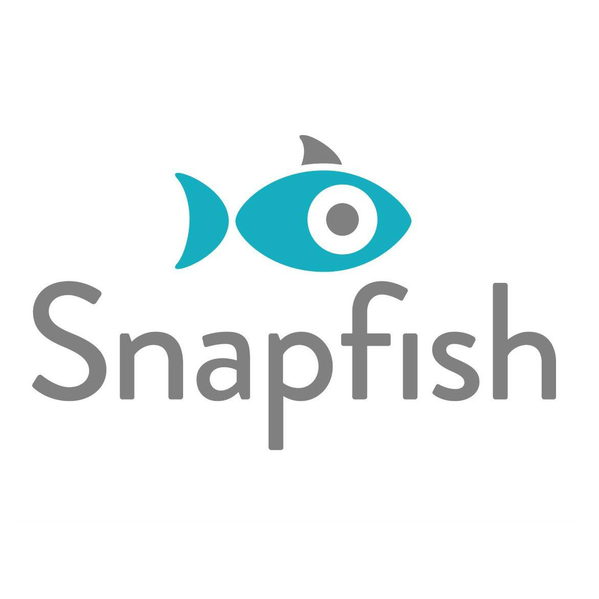 Snapfish logo