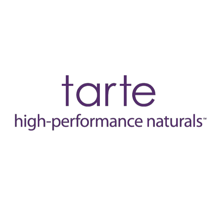 Tarte Cosmetics logo