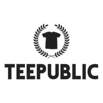 TeePublic coupons