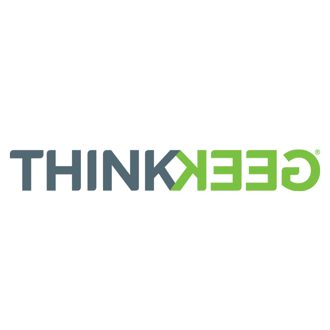 ThinkGeek coupons