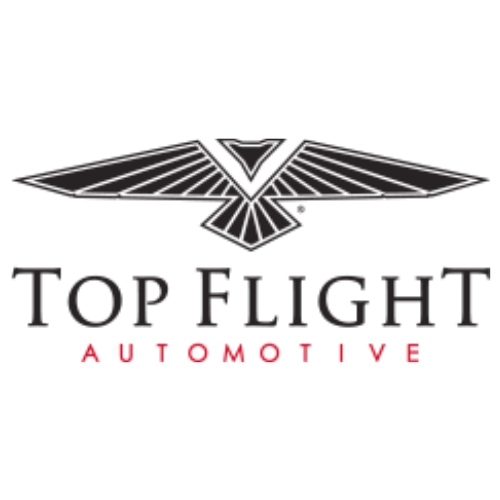 Top Flight Automotive coupons