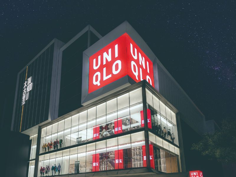 UNIQLO coupon