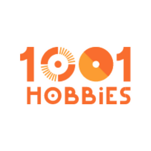 1001Hobbies coupons