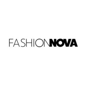 Fashion Nova coupon