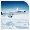 CURIOSITIES ABOUT LUFTHANSA