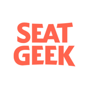 SeatGeek coupon