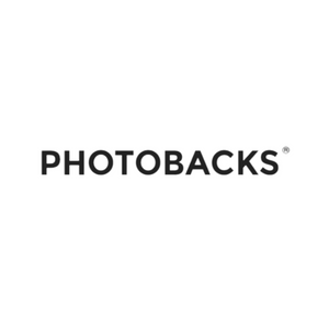 Photobacks coupon