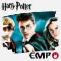 EMP | HARRY POTTER