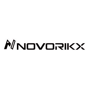 NovorikX logo