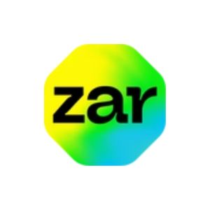 ZarPouch logo