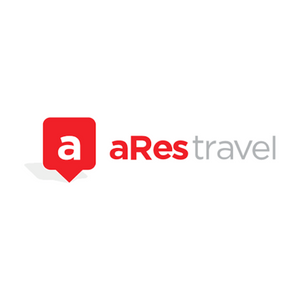 aRes Travel coupons