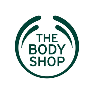 The Body Shop logo