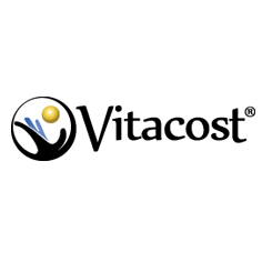 Vitacost logo